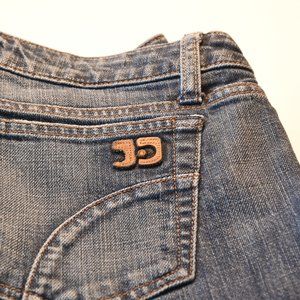 JOE'S JEANS HONEY BOOTCUT SIZE 28
